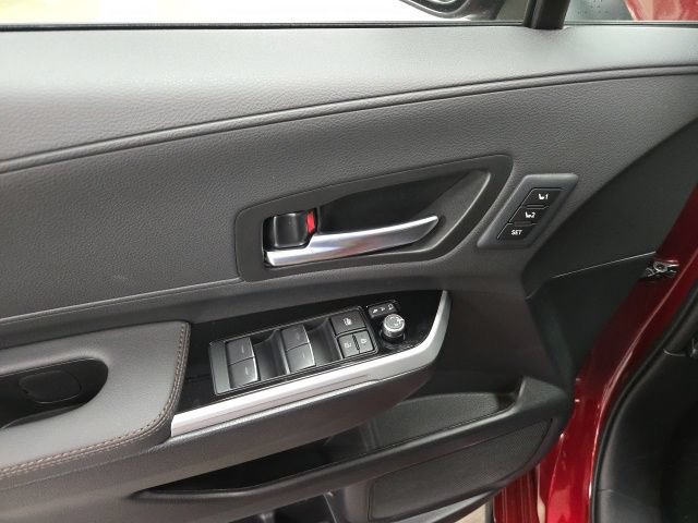 New 2026 Toyota Sienna Platinum AWD/4WD image 26