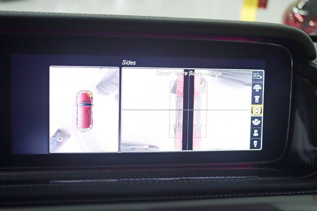 Used 2021 Mercedes-Benz G 63 AMG 4MATIC image 21