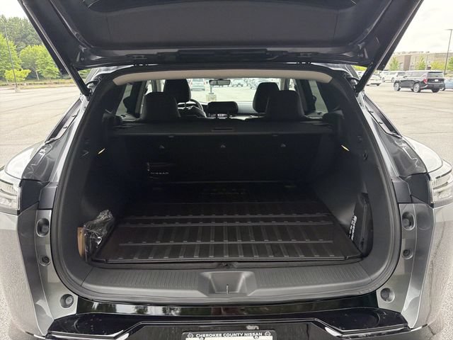 New 2026 Nissan Murano Platinum w/ Cargo Package AWD/4WD image 21