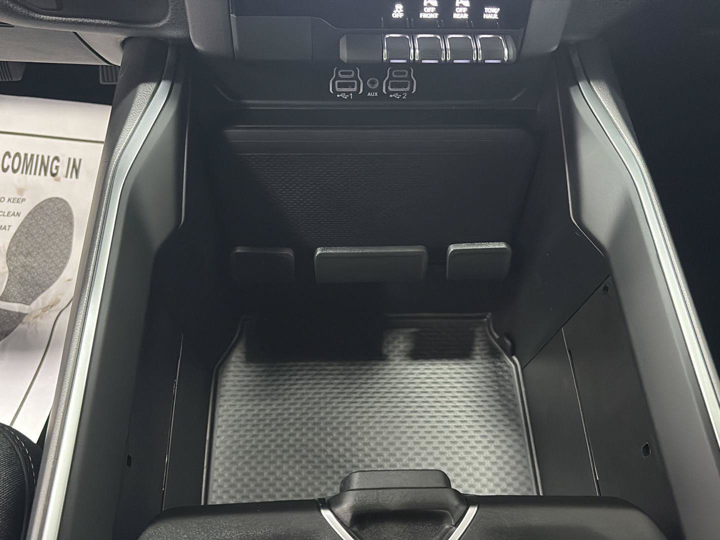 New 2026 RAM 1500 Express AWD/4WD image 18