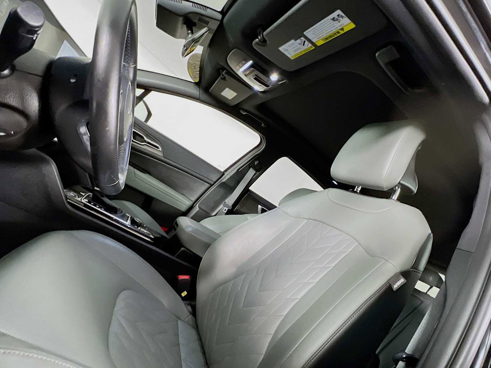 Used 2023 Kia Sportage X-Line w/ X-Line Premium Package image 23