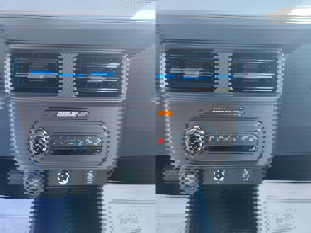 New 2025 Ford Maverick Lobo image 15