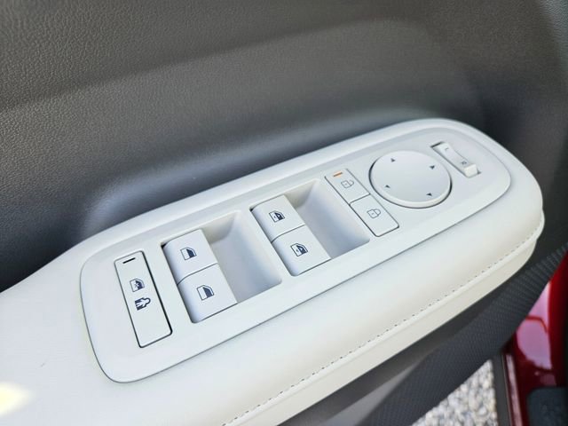 New 2026 Hyundai Santa Fe SEL FWD image 22