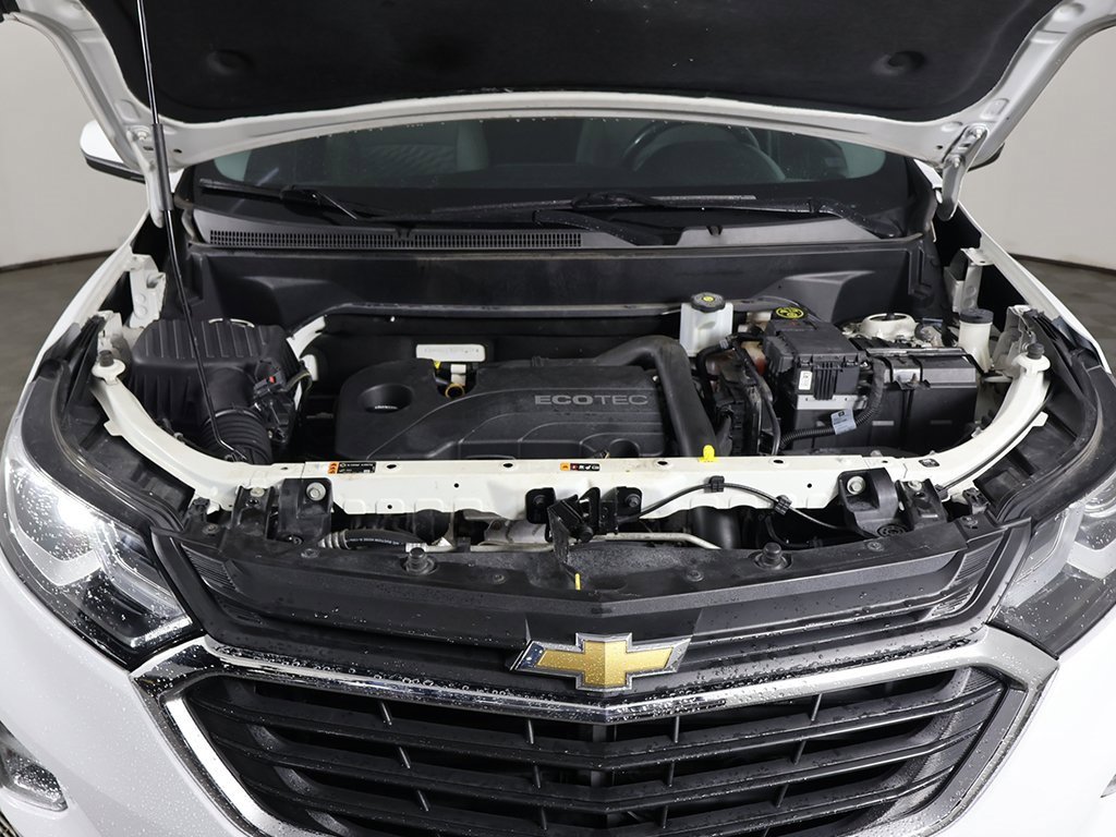 Used 2019 Chevrolet Equinox LT image 17