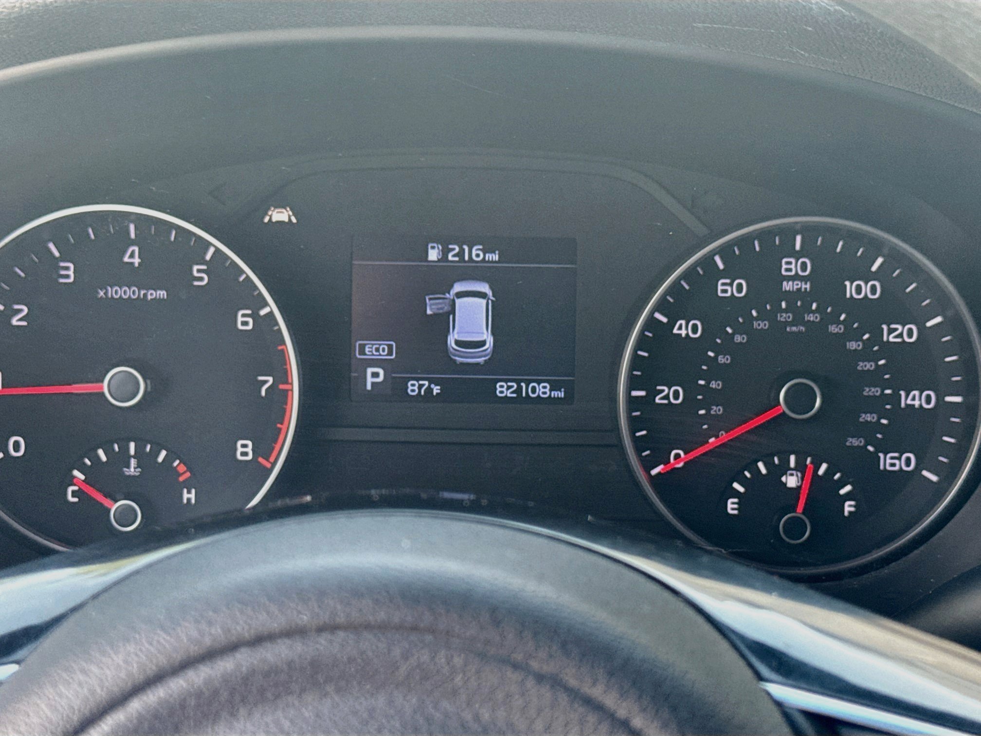 Used 2022 Kia Sportage LX FWD image 11