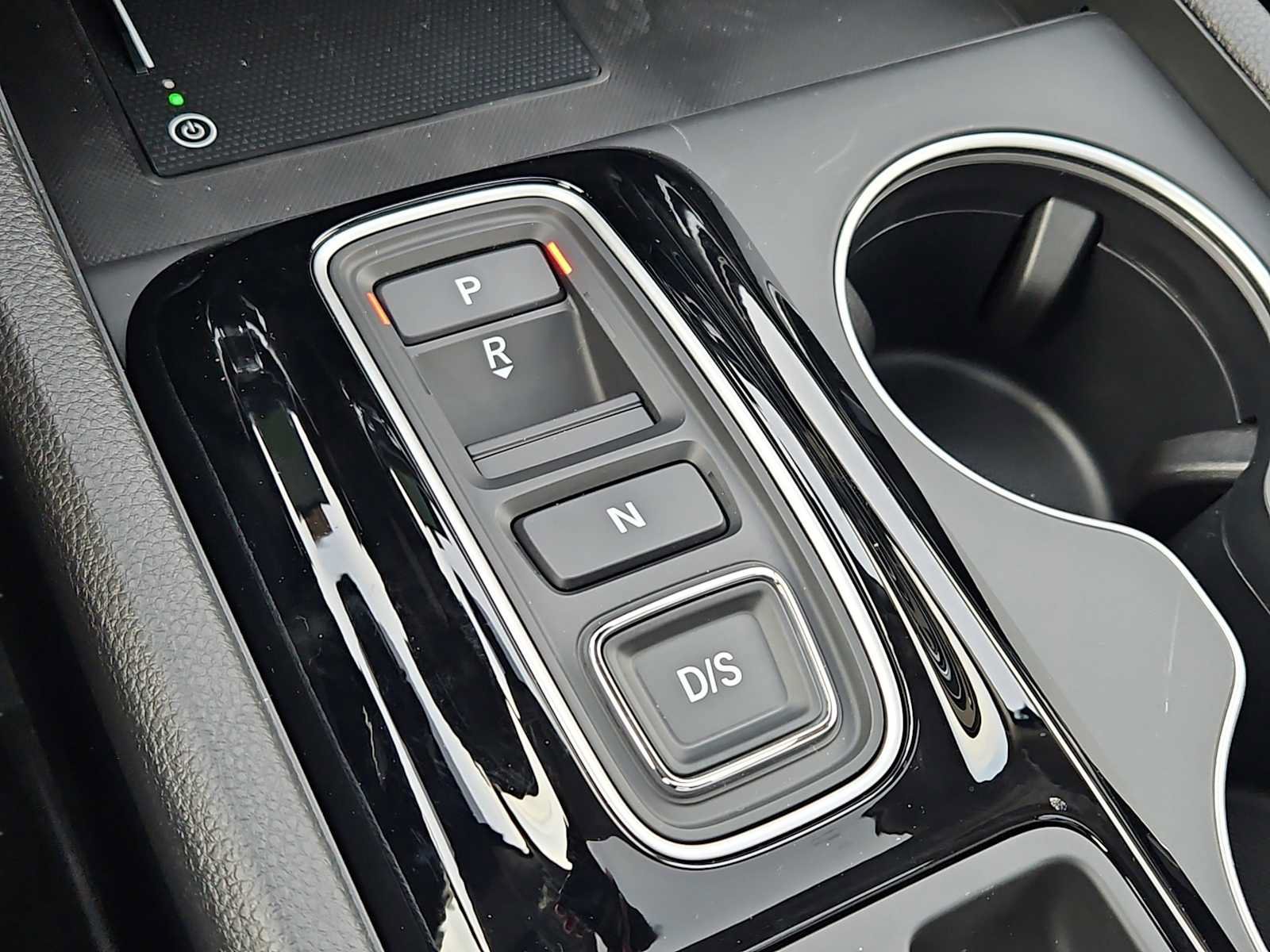 New 2026 Honda Pilot Touring image 20