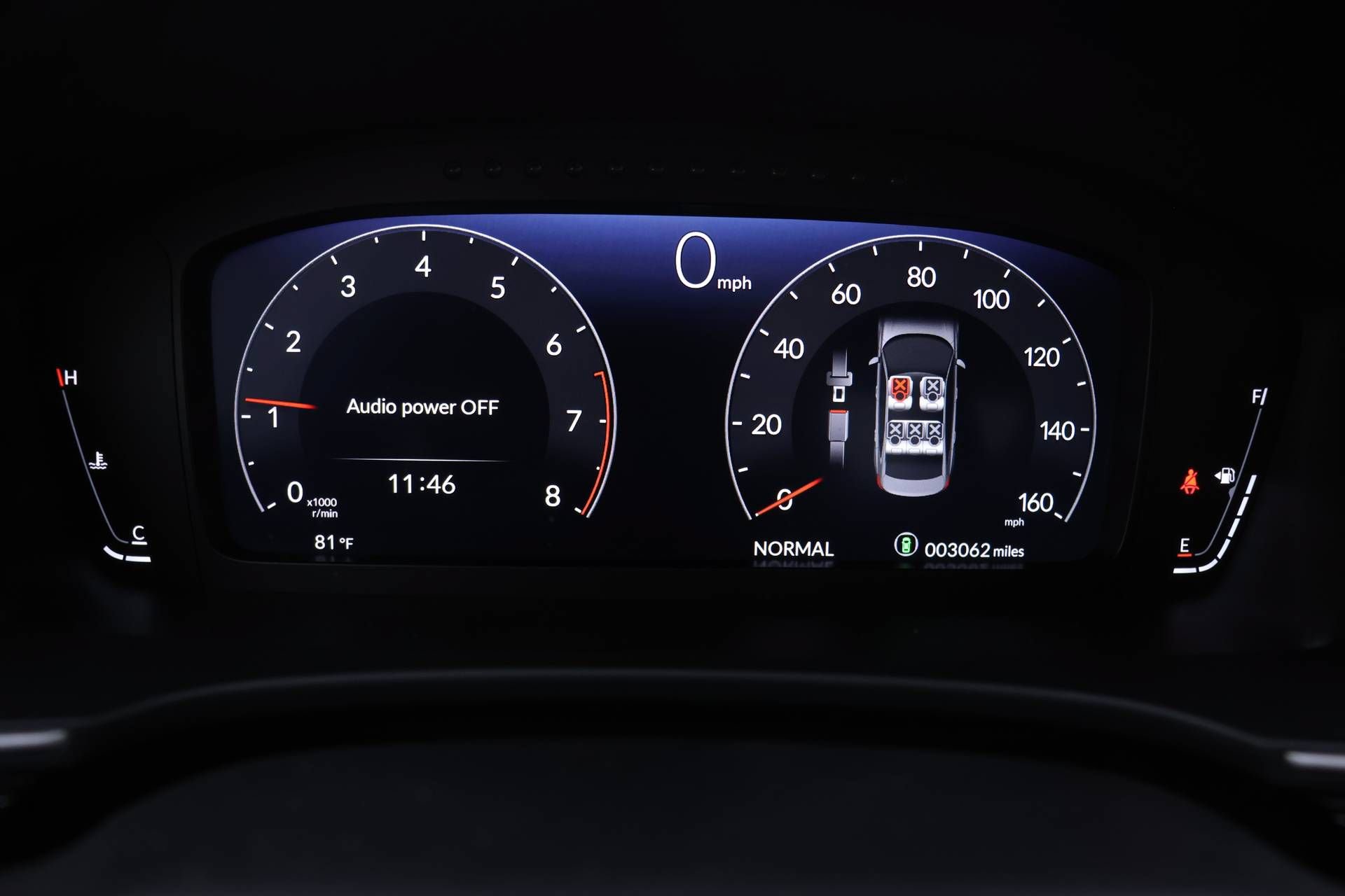 Certified 2026 Honda Civic Si image 7