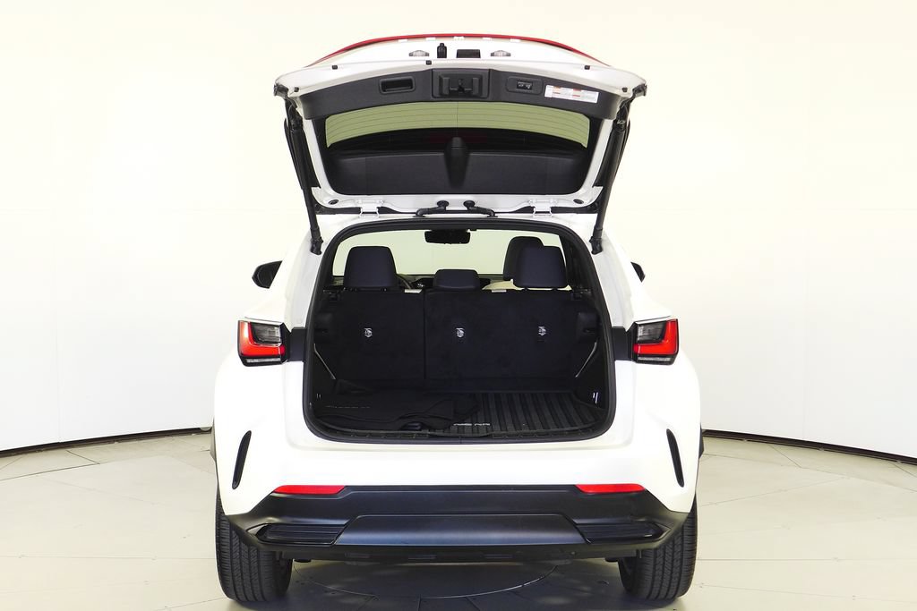 Used 2022 Lexus NX 350 AWD w/ Vision Package image 10