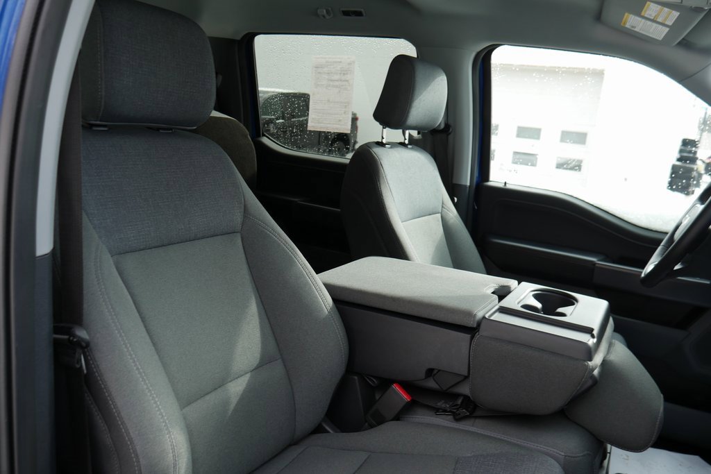 Used 2025 Ford F150 XLT w/ Equipment Group 301A Standard image 20