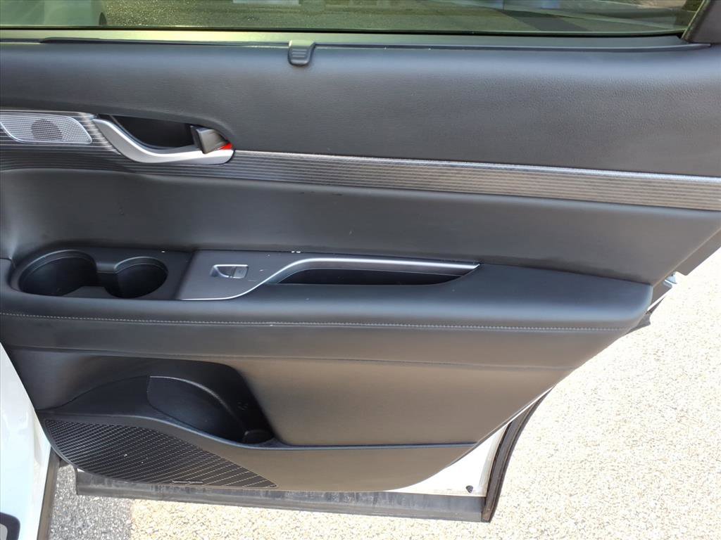 Used 2024 Hyundai Palisade Limited image 19