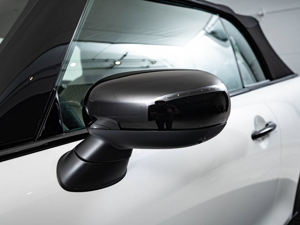 New 2026 MINI Cooper S FWD image 18
