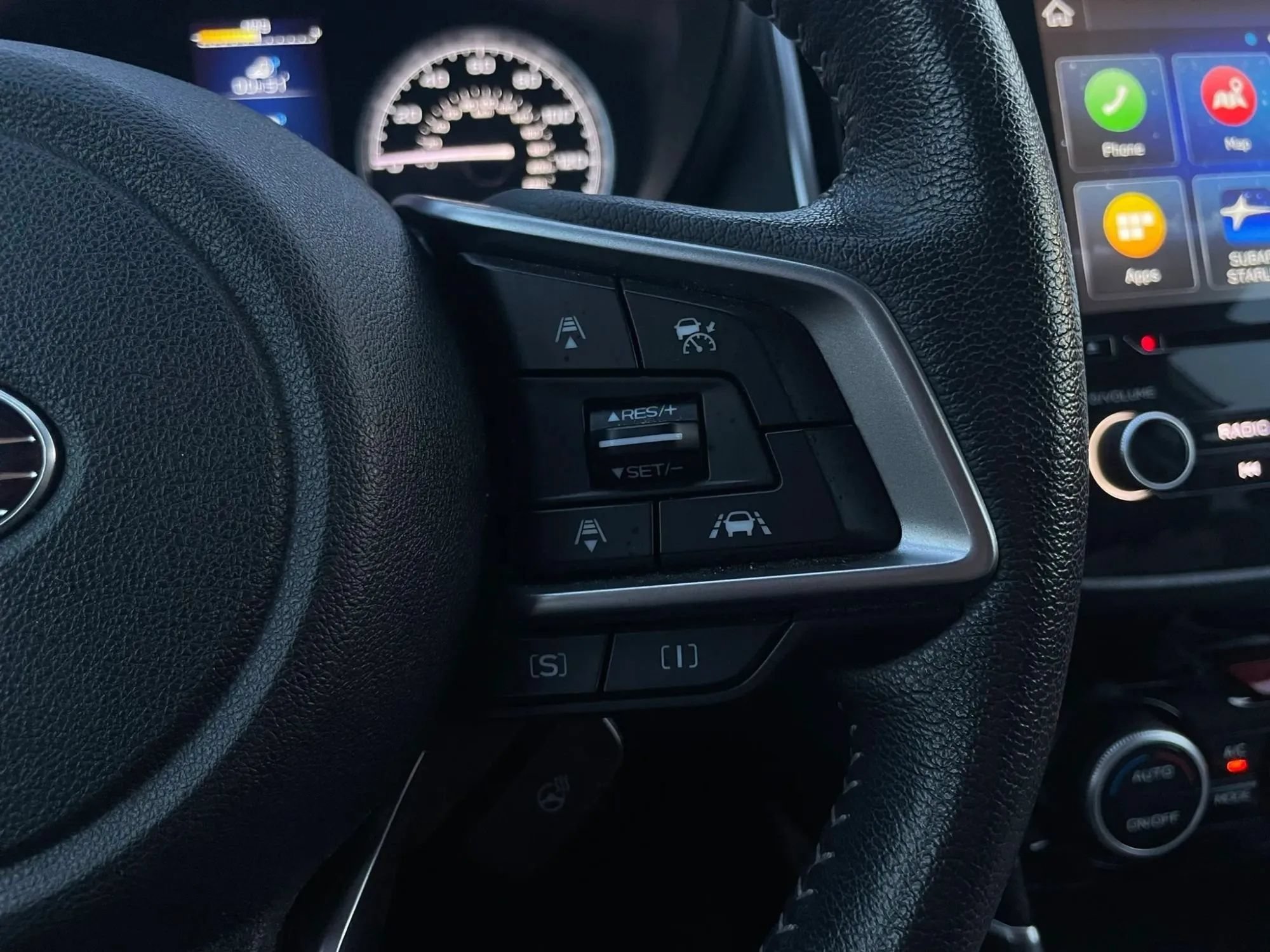 Used 2019 Subaru Forester Limited AWD/4WD image 32