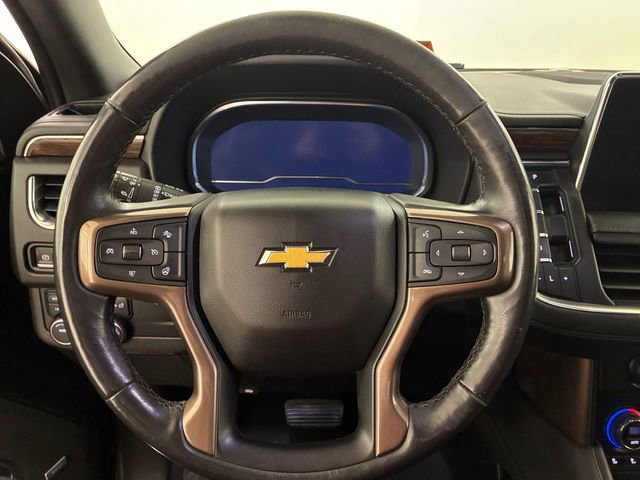 Used 2023 Chevrolet Tahoe High Country AWD/4WD image 22