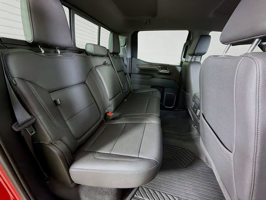 Used 2023 Chevrolet Silverado 1500 RST AWD/4WD image 24
