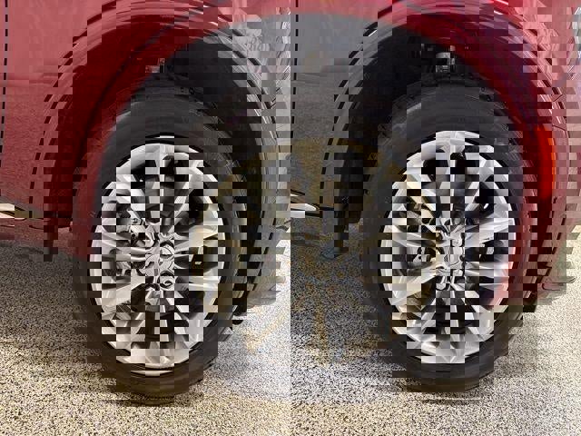 Used 2022 Dodge Durango Citadel image 20