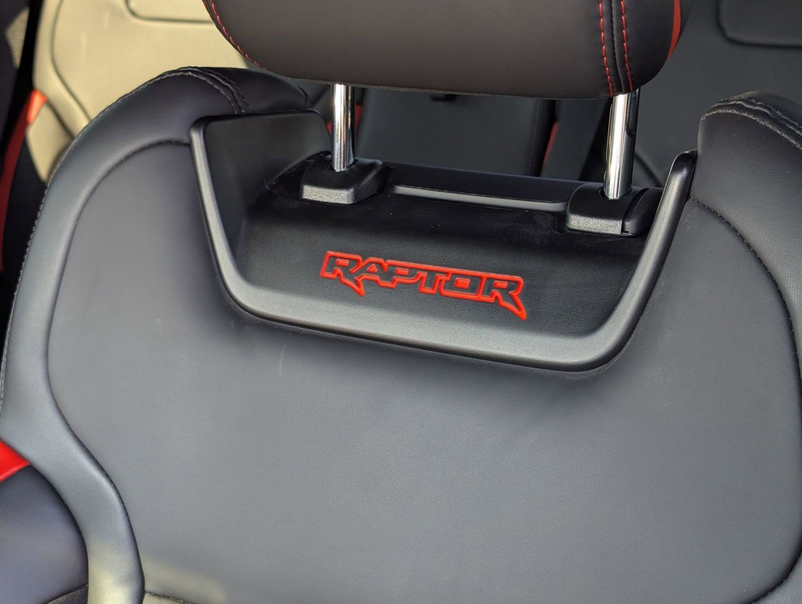 Used 2024 Ford Ranger Raptor image 23