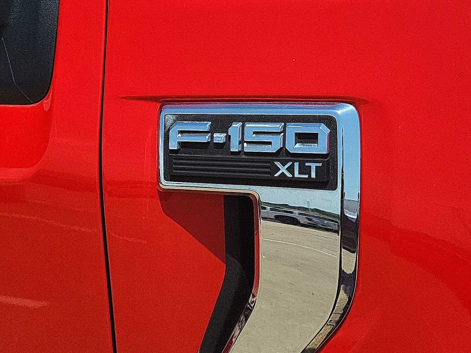 Used 2023 Ford F150 XLT AWD/4WD image 32