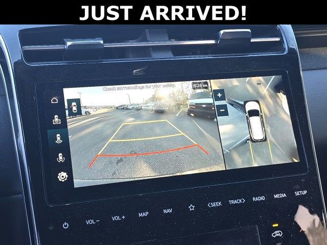 Used 2024 Hyundai Tucson Limited image 29