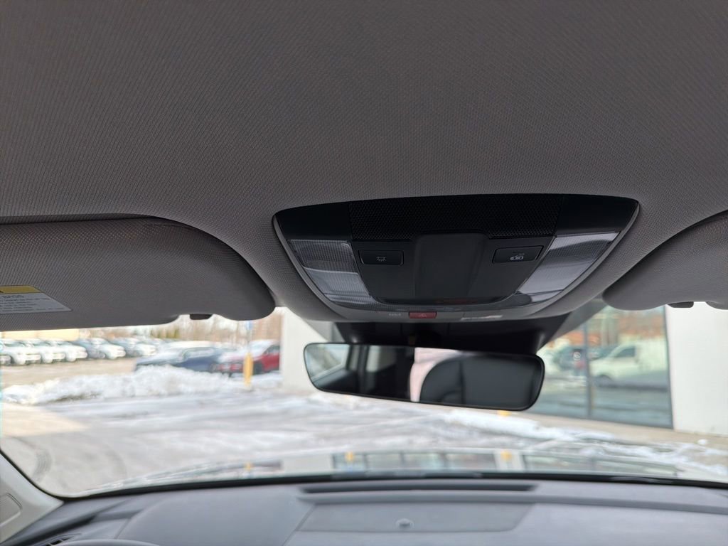 New 2026 Kia Sorento EX image 28