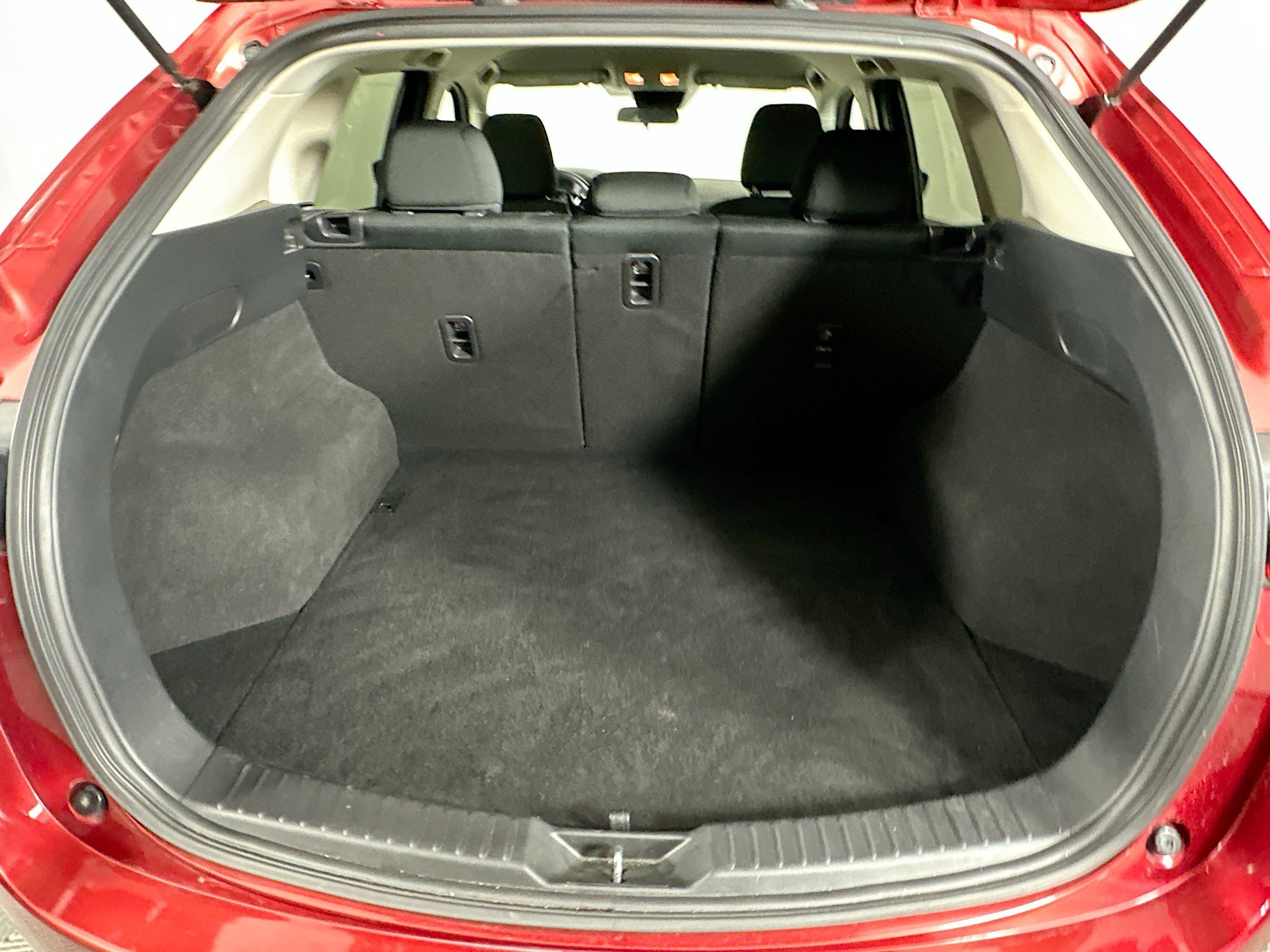 Used 2019 MAZDA CX-5 Sport image 28