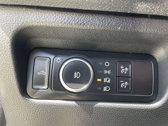 Used 2024 Ford Ranger XLT w/ Equipment Group 301A High image 33