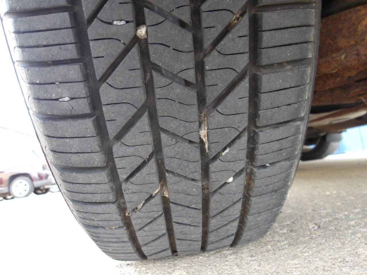 Used 2011 Chevrolet Equinox LT image 34