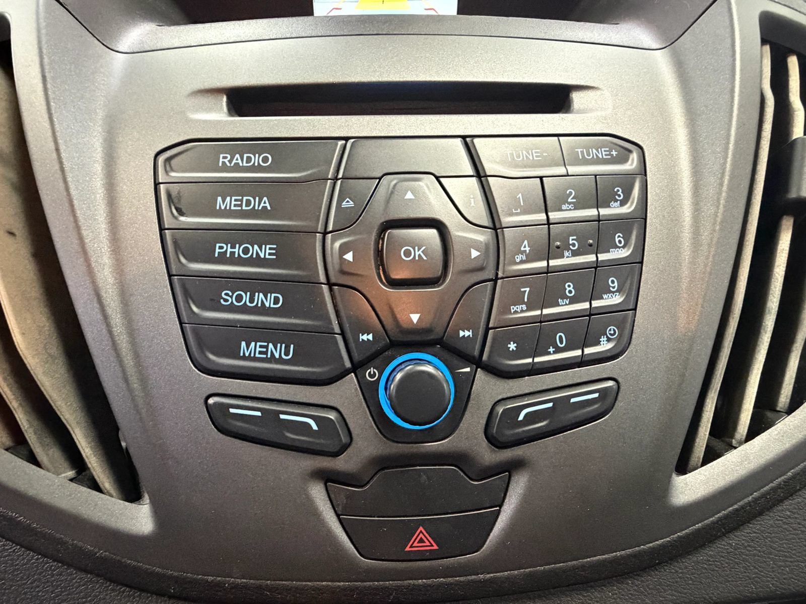 Used 2018 Ford Transit 150 XL RWD image 40