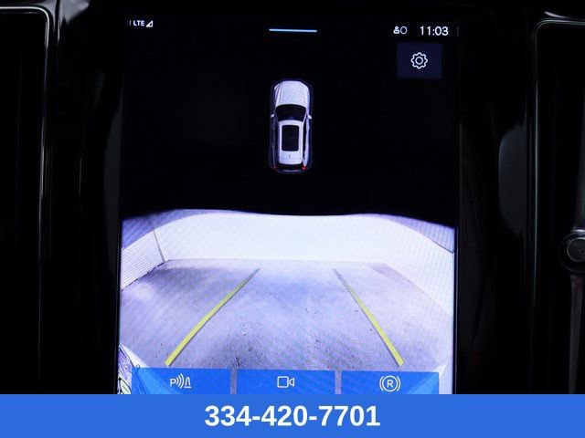 New 2025 Volvo XC60 T8 Core w/ Protection Package Premier image 7