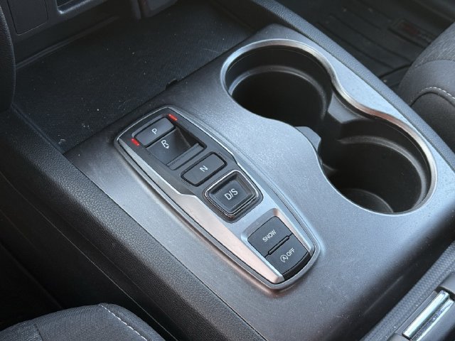 Used 2021 Honda Passport Sport image 19