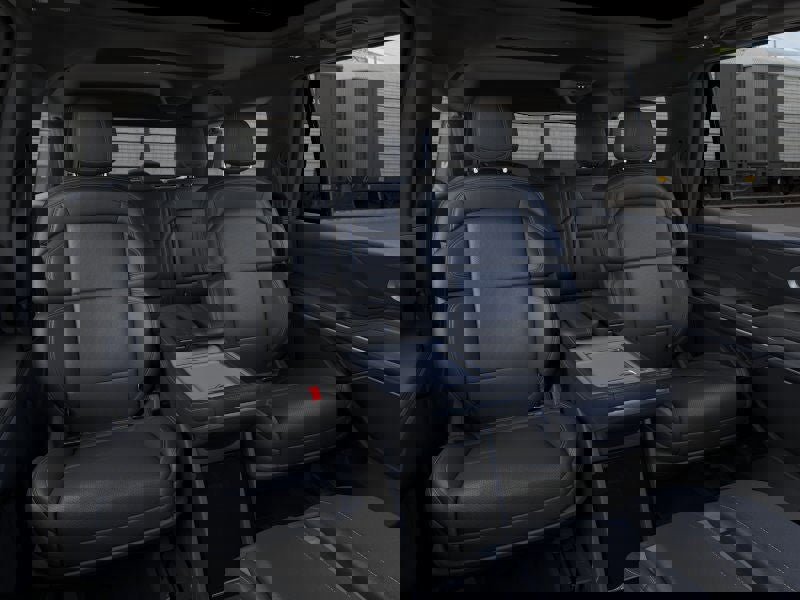 New 2026 Lincoln Navigator L Reserve image 11