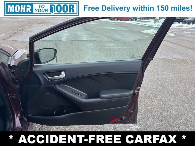 Used 2017 Kia Forte LX image 23