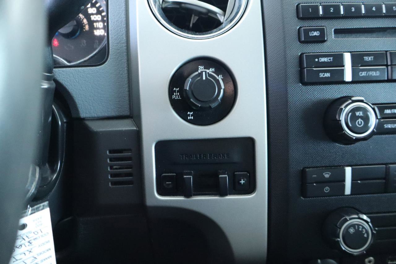 Used 2014 Ford F150 XLT w/ Trailer Tow Package image 19