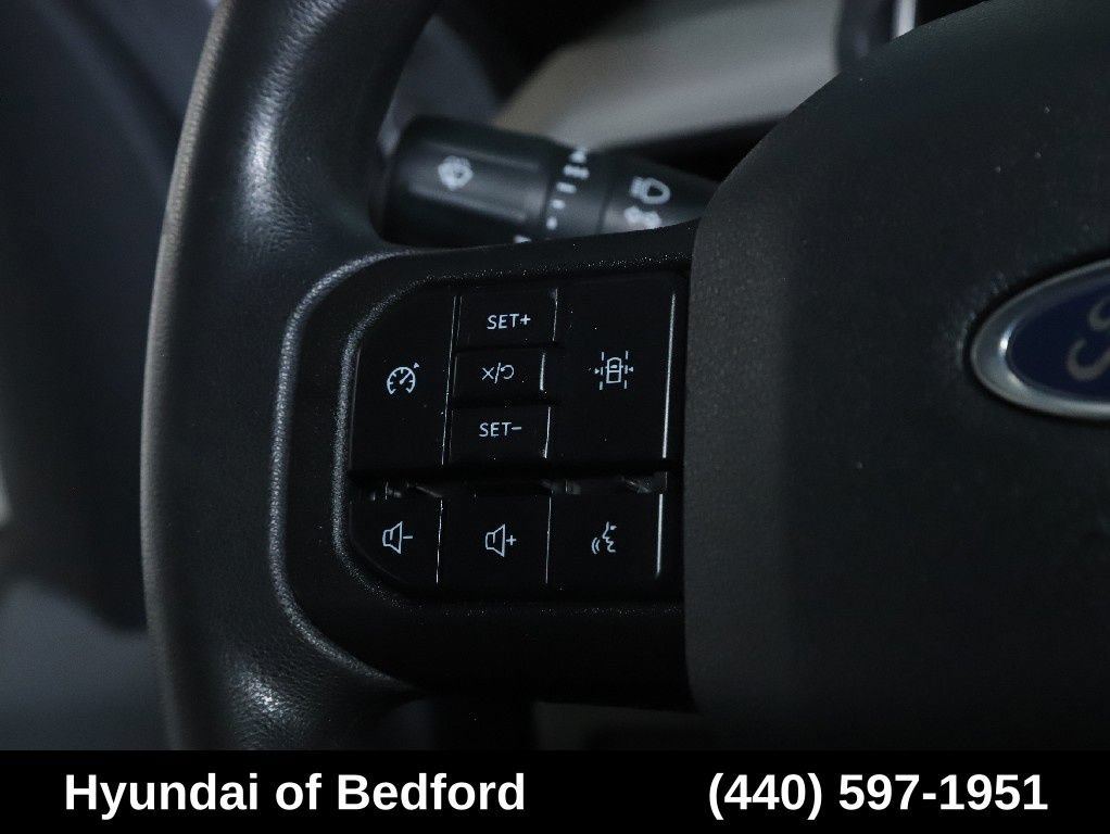 Used 2021 Ford F150 XLT w/ XTR Package AWD/4WD image 22
