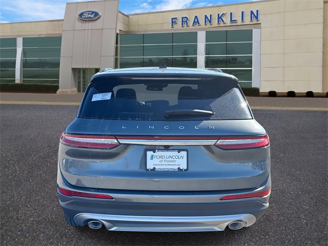 New 2026 Lincoln Corsair Premiere image 6