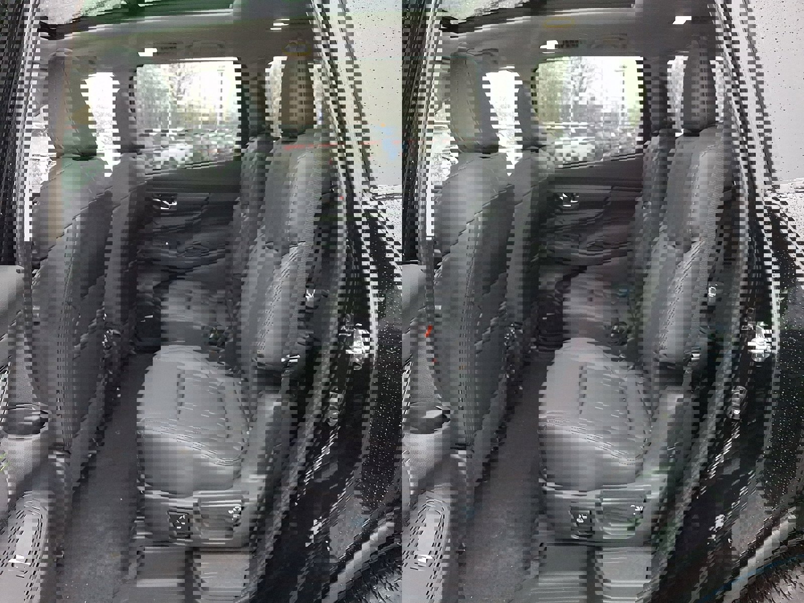 New 2026 Subaru Ascent Bronze Edition image 6