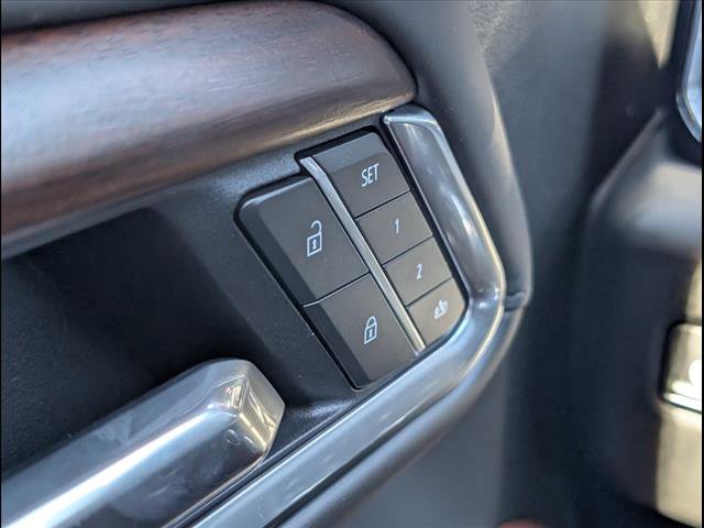 New 2026 GMC Sierra 3500 Denali Ultimate image 13