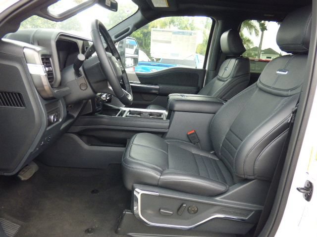 New 2026 Ford F250 Platinum AWD/4WD image 25