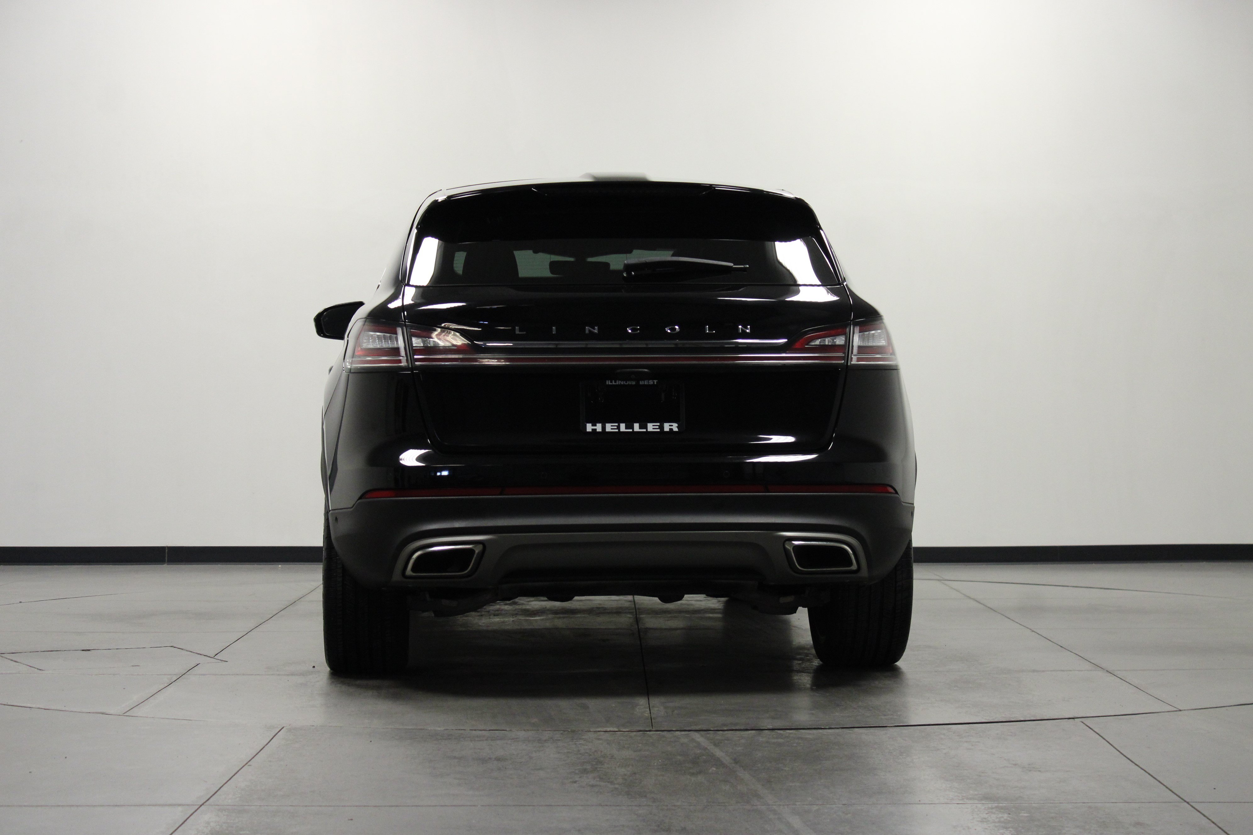 Used 2022 Lincoln Nautilus Reserve w/ Equipment Group 201A AWD/4WD image 5