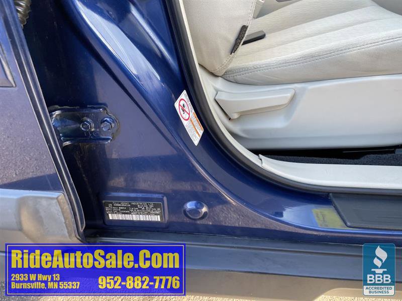 Used 2011 Subaru Outback 2.5i Premium image 40