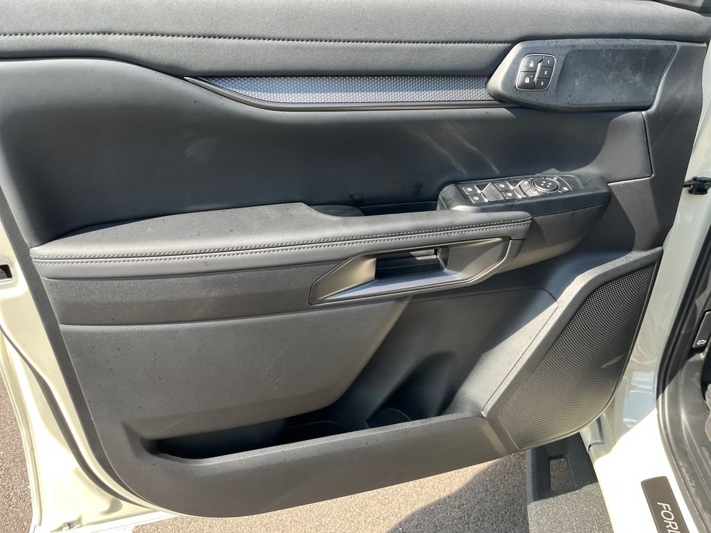 New 2026 Ford Ranger Raptor AWD/4WD image 12