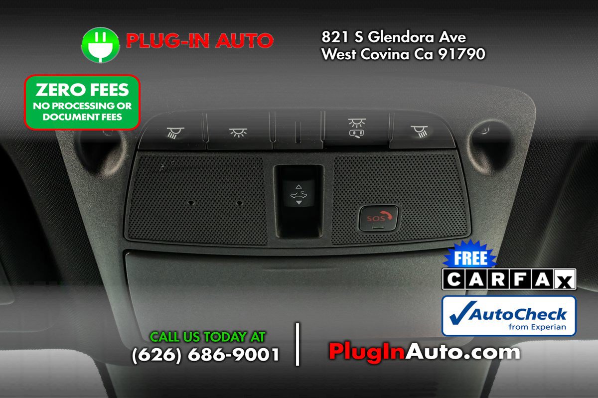 Used 2022 INFINITI Q60 Red Sport 400 w/ Cargo Package RWD image 19
