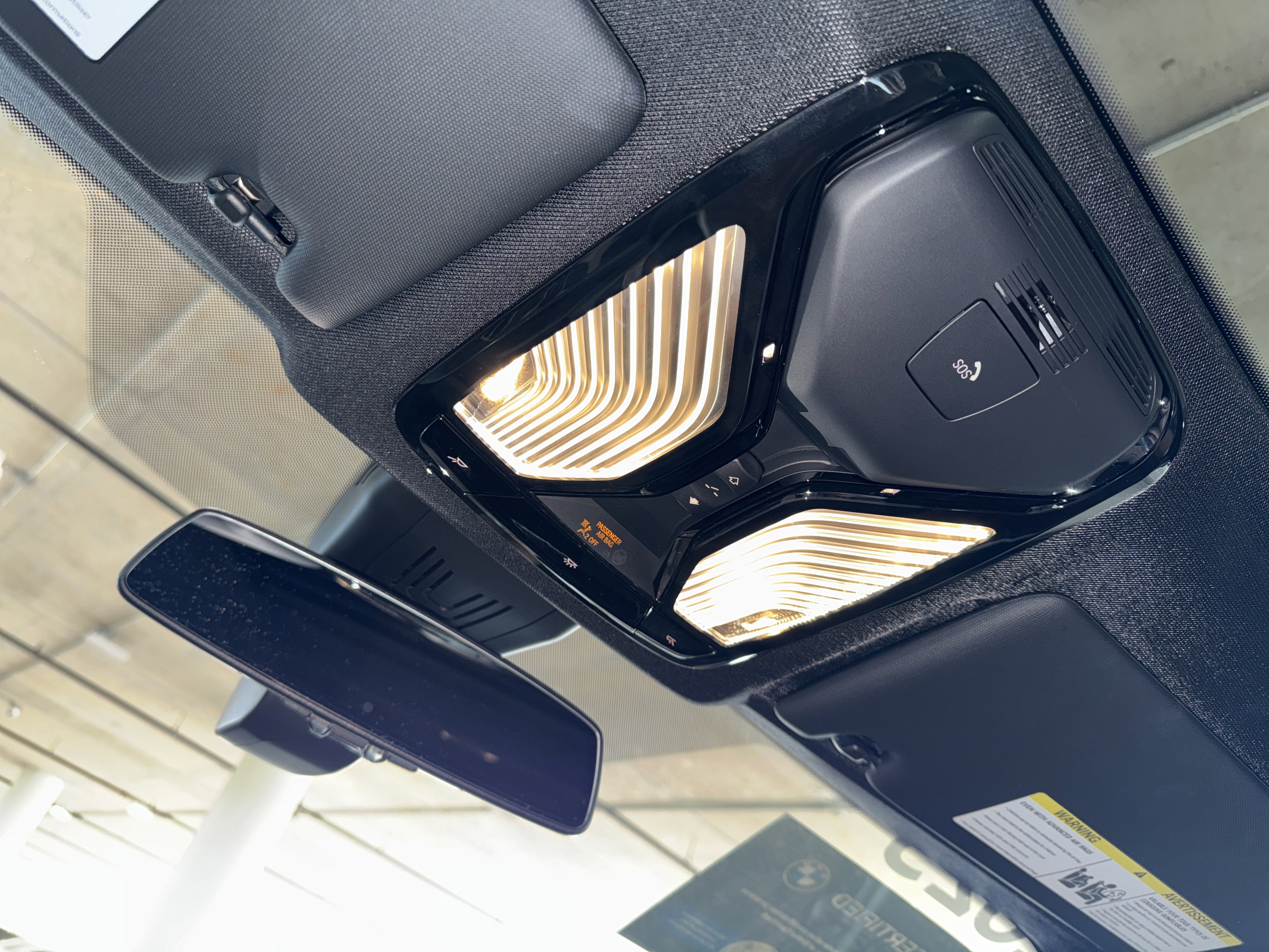 Certified 2025 BMW 430i image 31