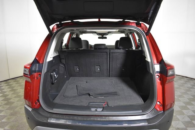 Used 2023 Nissan Rogue SV w/ SV Premium B Package AWD/4WD image 31