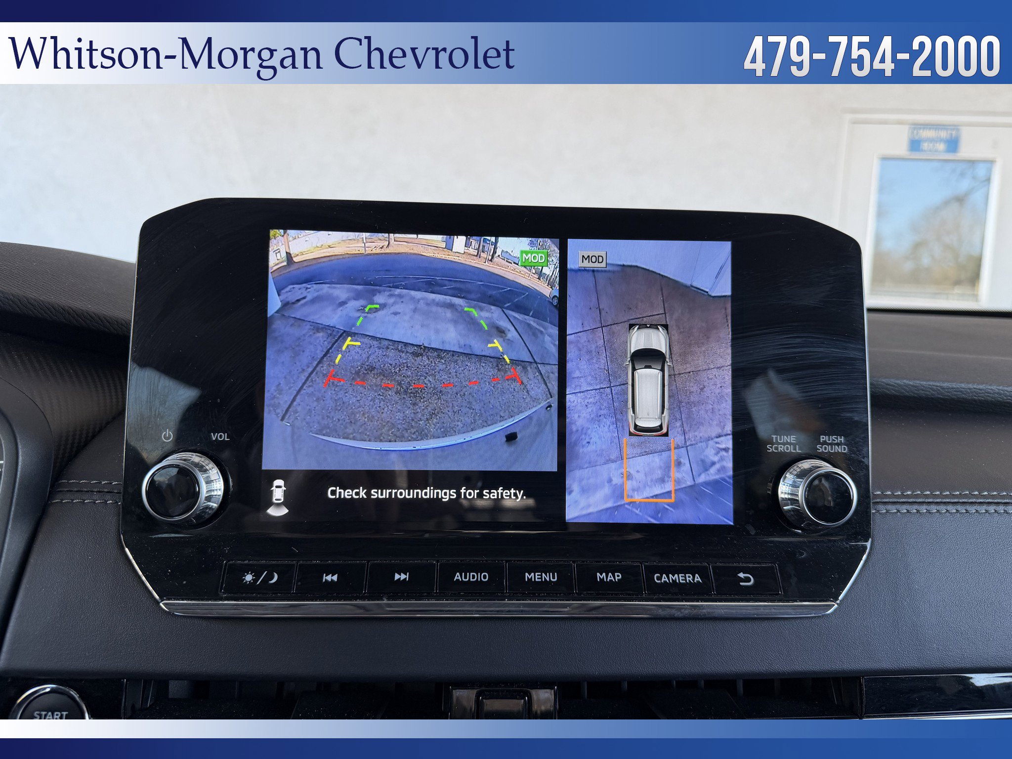 Used 2024 Mitsubishi Outlander SE image 24