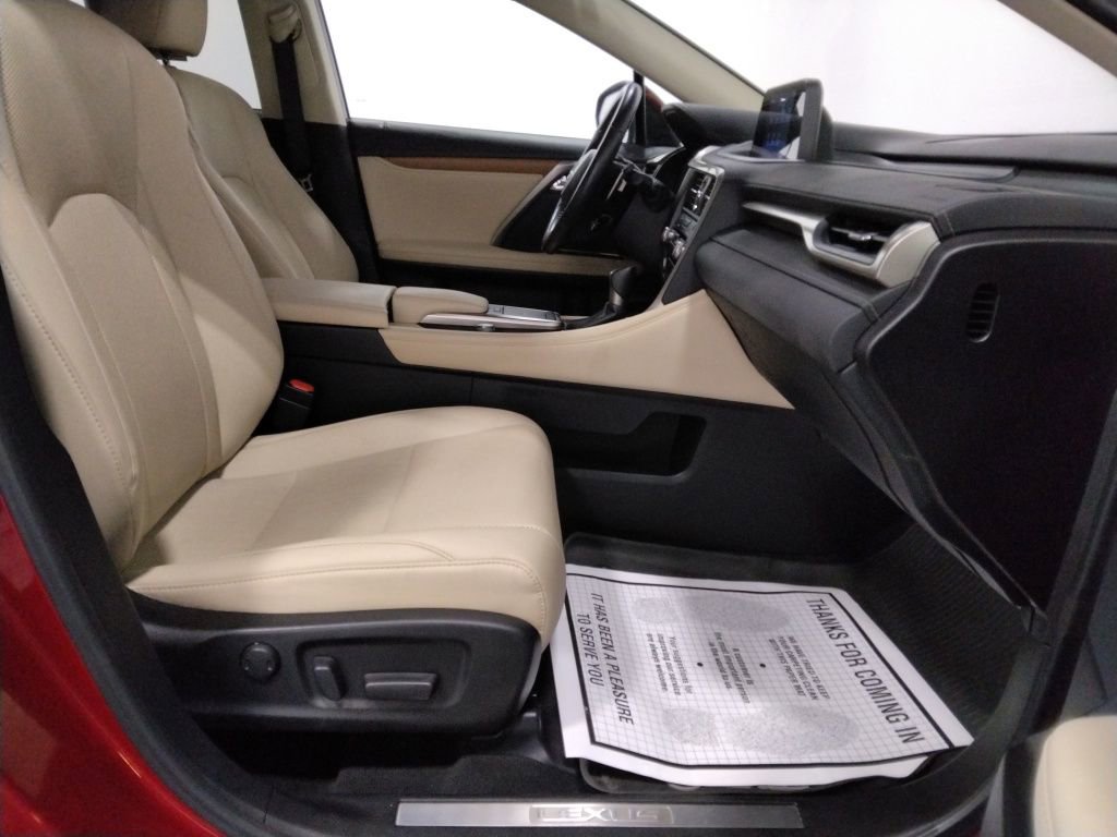 Used 2022 Lexus RX 350 350 w/ Premium Package image 42