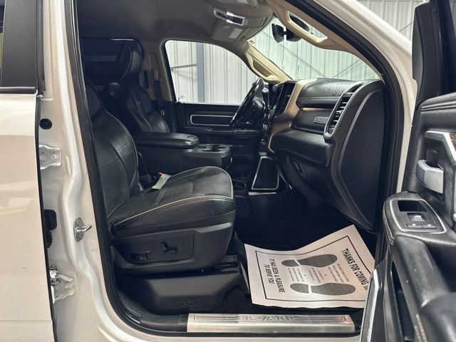 Used 2020 RAM 2500 Laramie AWD/4WD image 24