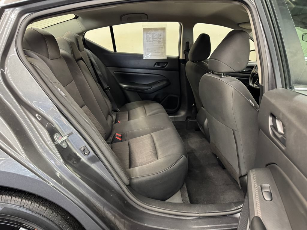 Used 2024 Nissan Altima 2.5 S FWD image 27