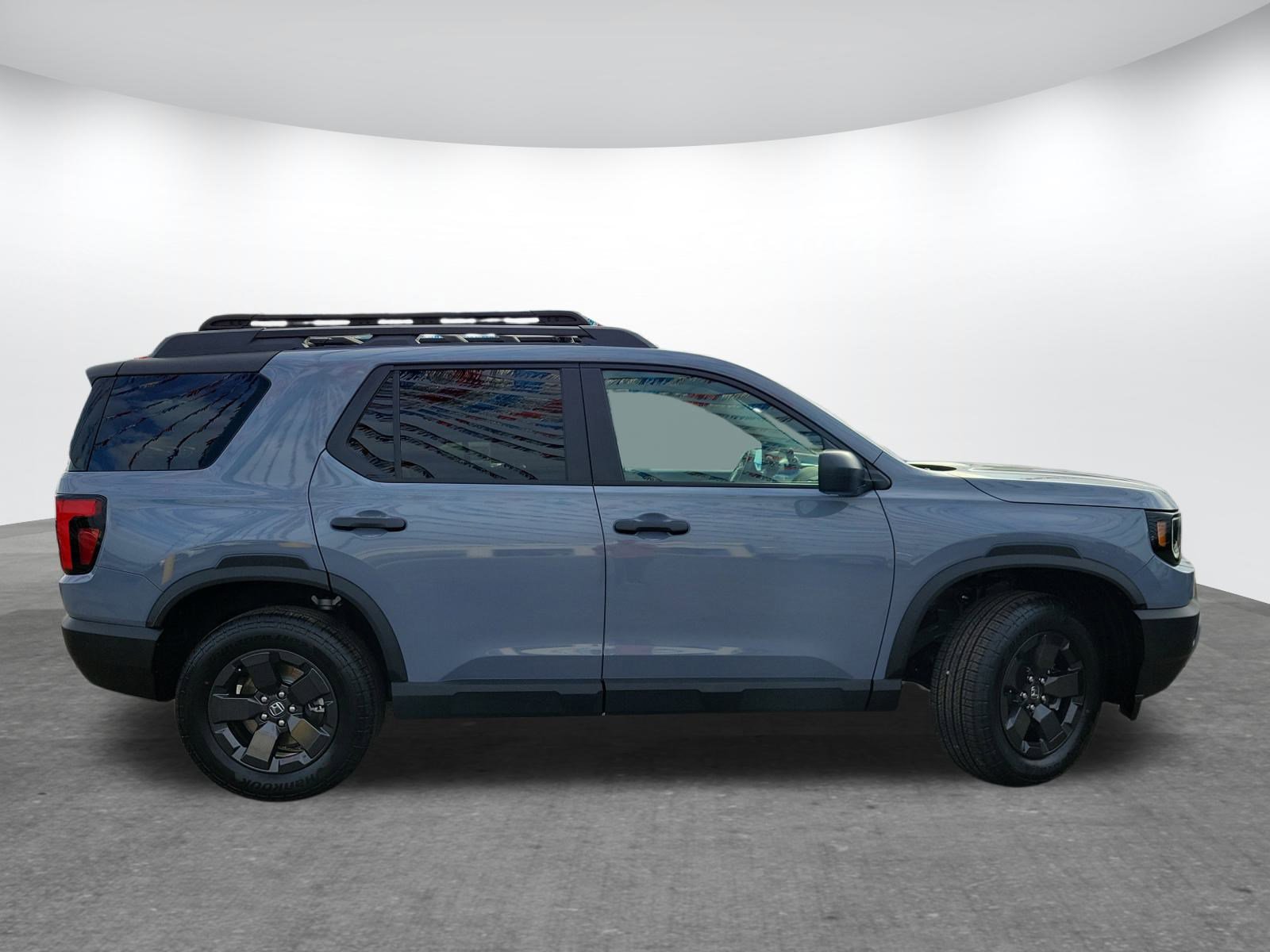 New 2026 Honda Passport RTL image 4