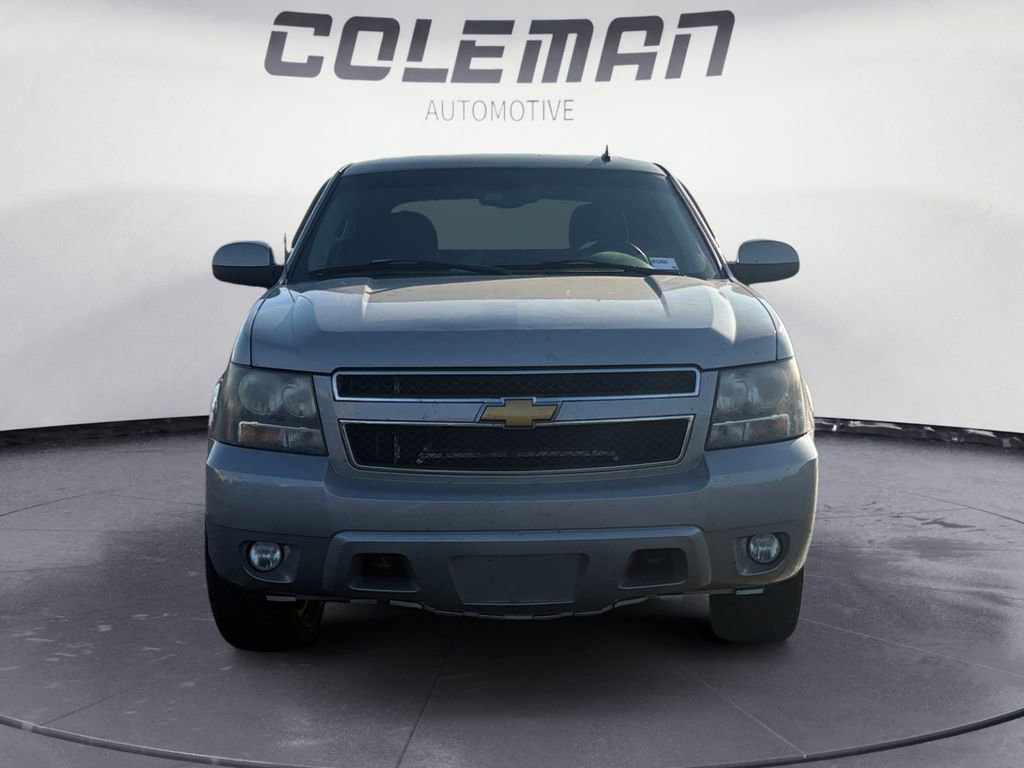 Used 2008 Chevrolet Avalanche LT w/ Convenience Package #1 image 8