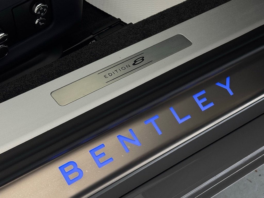 New 2024 Bentley Continental GT V8 image 33